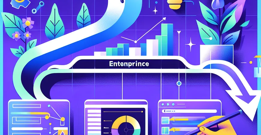  从抵触到依赖？一个ERP项目的涅槃重生